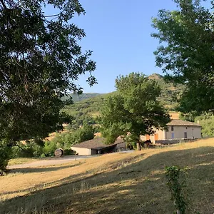  Hébergement de vacances La Riviere