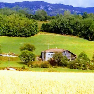  Hébergement de vacances Okami Du Vercors